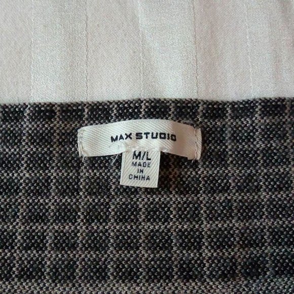 Max Studio Skirt (size M/L) - Picture 4 of 5